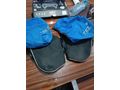 İLK SAHİBİNDEN DOLULAR DOLUSU MAVİ PCX