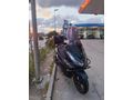 İLK SAHİBİNDEN DOLULAR DOLUSU MAVİ PCX