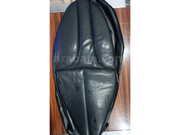 İLK SAHİBİNDEN DOLULAR DOLUSU MAVİ PCX