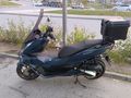 İLK SAHİBİNDEN DOLULAR DOLUSU MAVİ PCX