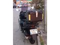 İLK SAHİBİNDEN DOLULAR DOLUSU MAVİ PCX