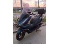 İLK SAHİBİNDEN DOLULAR DOLUSU MAVİ PCX