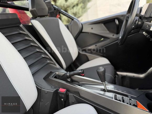 MIRAGE GALLERY CFMOTO UTV 2022