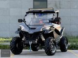 MIRAGE GALLERY CFMOTO UTV 2022