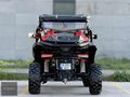 MIRAGE GALLERY CFMOTO UTV 2022