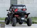 MIRAGE GALLERY CFMOTO UTV 2022