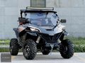 MIRAGE GALLERY CFMOTO UTV 2022