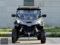 MIRAGE GALLERY CFMOTO UTV 2022