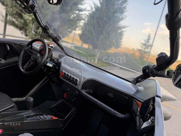 MIRAGE GALLERY CFMOTO UTV 2022