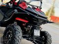 MIRAGE GALLERY CFMOTO UTV 2022