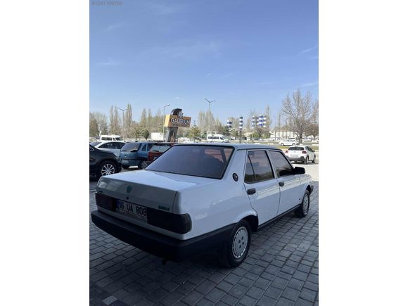 GALERİNİN BİBLOSU ORJİNAL 115.000 KM