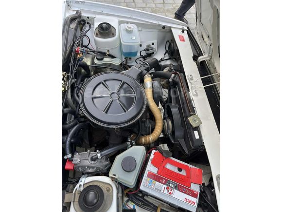 GALERİNİN BİBLOSU ORJİNAL 115.000 KM