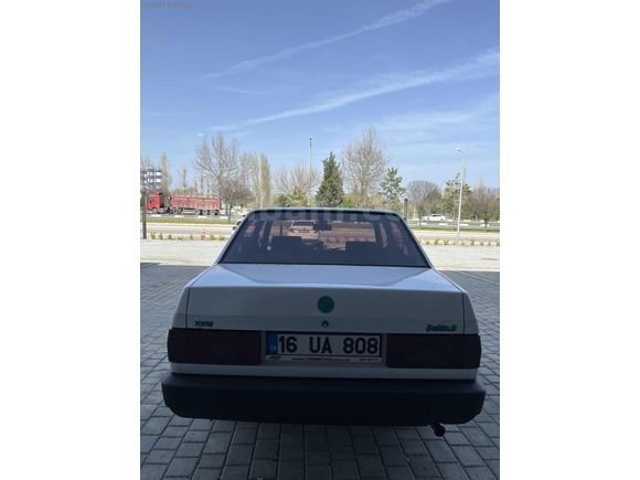 GALERİNİN BİBLOSU ORJİNAL 115.000 KM