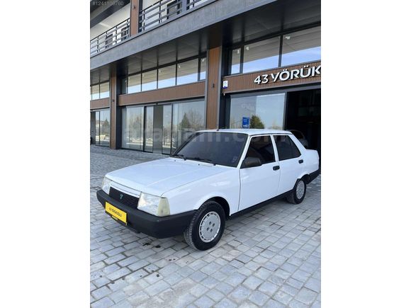 GALERİNİN BİBLOSU ORJİNAL 115.000 KM