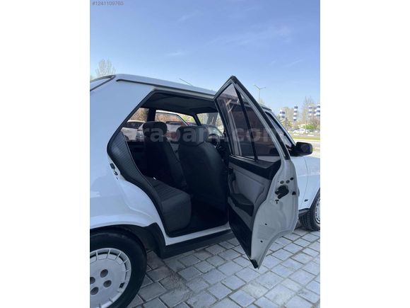 GALERİNİN BİBLOSU ORJİNAL 115.000 KM