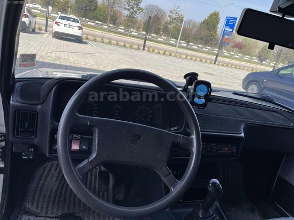 GALERİNİN BİBLOSU ORJİNAL 115.000 KM