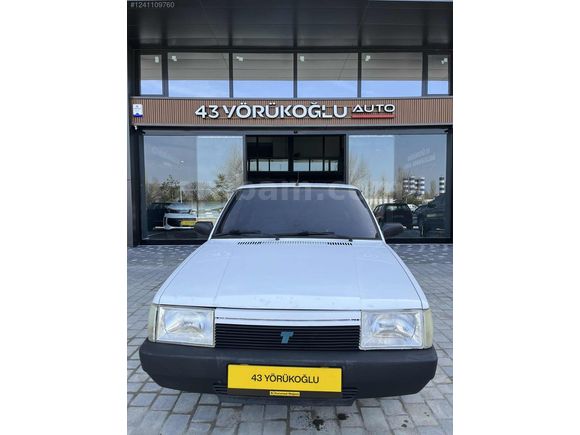 GALERİNİN BİBLOSU ORJİNAL 115.000 KM