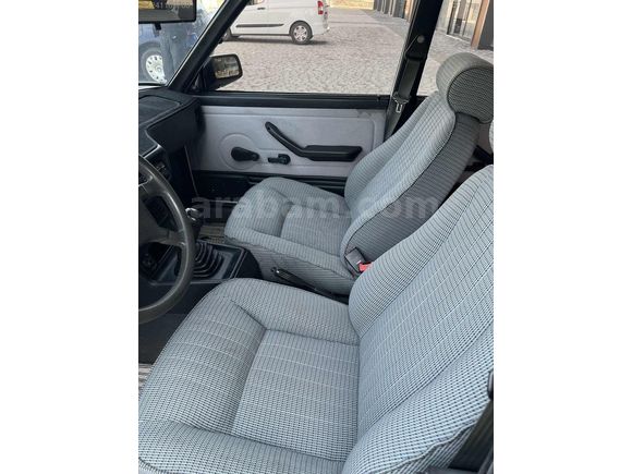 GALERİNİN BİBLOSU ORJİNAL 115.000 KM