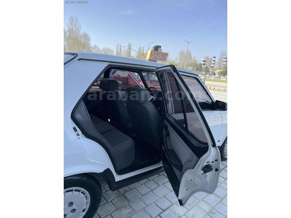 GALERİNİN BİBLOSU ORJİNAL 115.000 KM