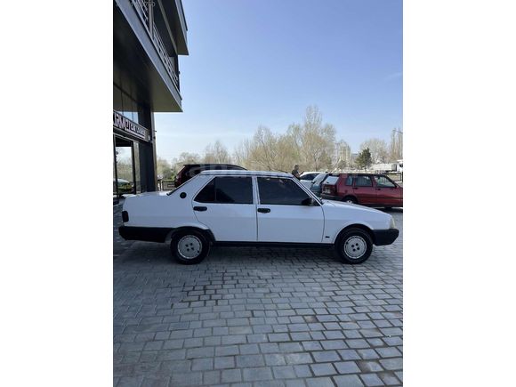 GALERİNİN BİBLOSU ORJİNAL 115.000 KM