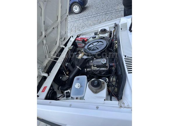GALERİNİN BİBLOSU ORJİNAL 115.000 KM
