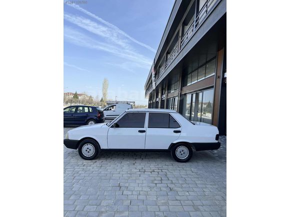 GALERİNİN BİBLOSU ORJİNAL 115.000 KM