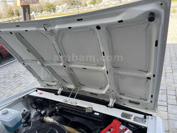 GALERİNİN BİBLOSU ORJİNAL 115.000 KM