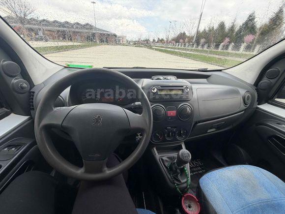 Sahibinden Peugeot Bipper 1.4 HDI Comfort Plus 2009 Model 