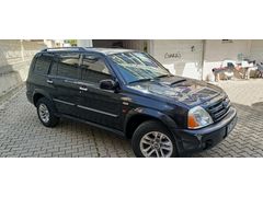 Sahibinden Suzuki Grand Vitara 2.0 TD 2006 Model