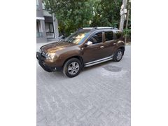 Sahibinden Dacia Duster 1.5 dCi Laureate 2013 Model  206000 km Kahverengi