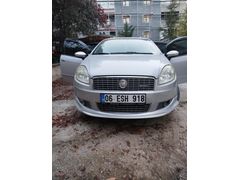 Sahibinden Fiat Linea 1.6 Multijet Active Plus 2010 Model