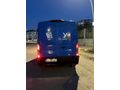 Sahibinden Ford Transit 350 L 2020 Model  49.000 km Mavi