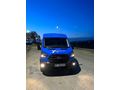 Sahibinden Ford Transit 350 L 2020 Model  49.000 km Mavi