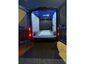 Sahibinden Ford Transit 350 L 2020 Model  49.000 km Mavi
