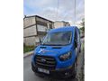 Sahibinden Ford Transit 350 L 2020 Model  49.000 km Mavi