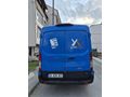 Sahibinden Ford Transit 350 L 2020 Model  49.000 km Mavi