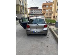 Sahibinden Toyota Yaris 1.0 Terra 2005 Model
