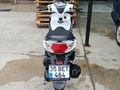 Sahibinden SYM Symphony ST 200i ABS