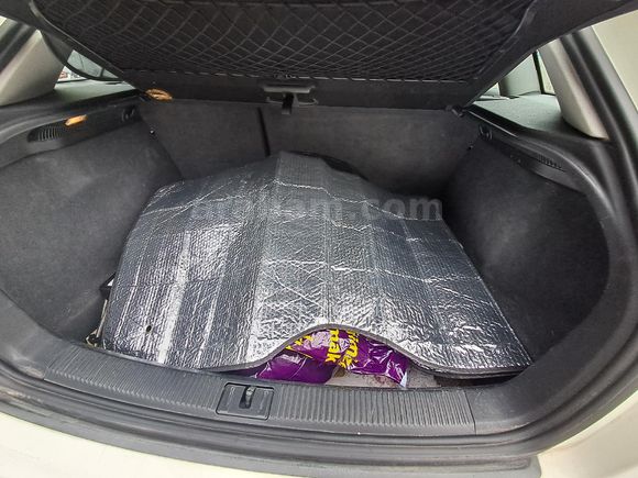 Sahibinden Audi A3 Sportback 1.6 attraction 2005 Model