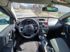Sahibinden Renault Megane 1.6 Dynamique 2004 Model  295.000 km Kahverengi