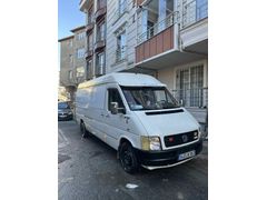 Sahibinden Volkswagen LT 35 TDI 2004 Model 