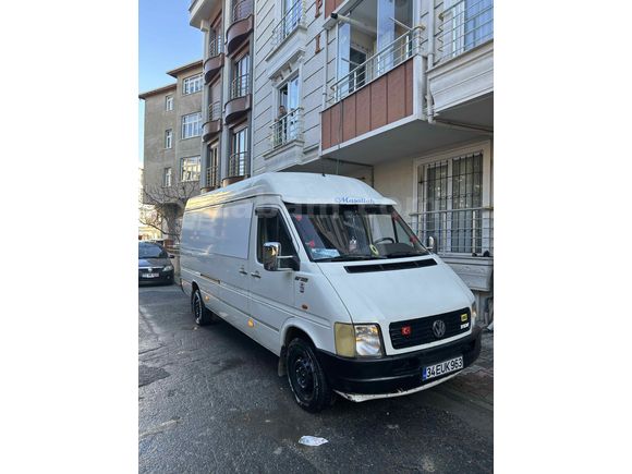 Sahibinden Volkswagen LT 35 TDI 2004 Model 