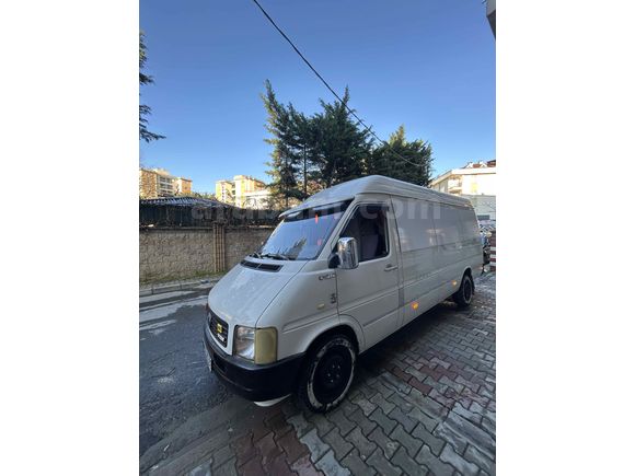 Sahibinden Volkswagen LT 35 TDI 2004 Model 