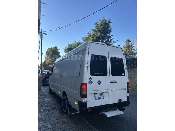Sahibinden Volkswagen LT 35 TDI 2004 Model 
