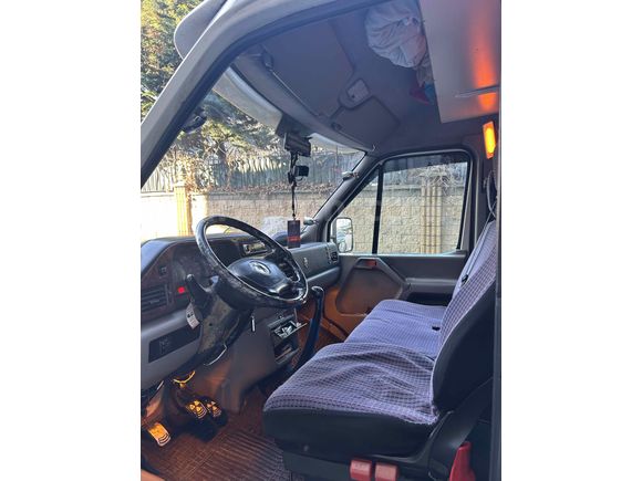 Sahibinden Volkswagen LT 35 TDI 2004 Model 