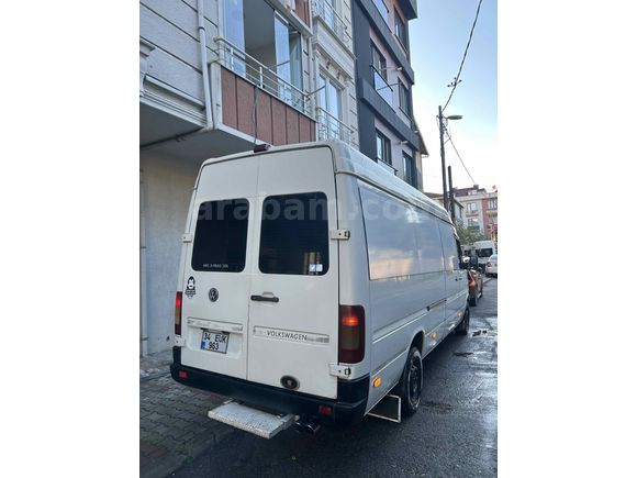 Sahibinden Volkswagen LT 35 TDI 2004 Model 
