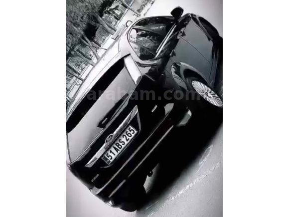 Sahibinden Ford Focus 1.6 TDCi Titanium 2010 Model 