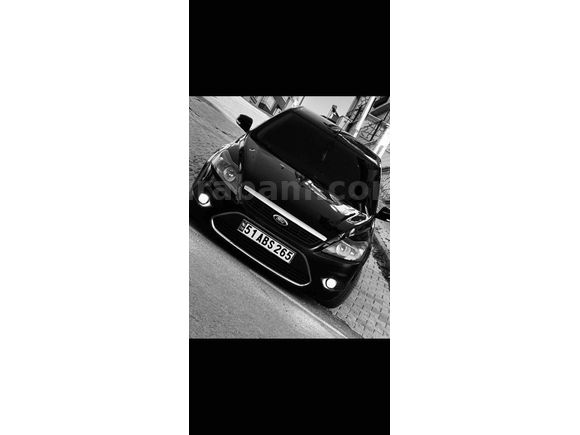 Sahibinden Ford Focus 1.6 TDCi Titanium 2010 Model 