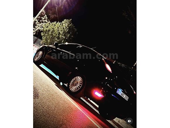 Sahibinden Ford Focus 1.6 TDCi Titanium 2010 Model 