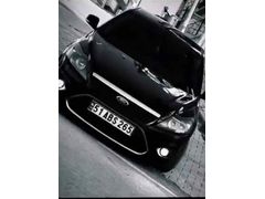 Sahibinden Ford Focus 1.6 TDCi Titanium 2010 Model 